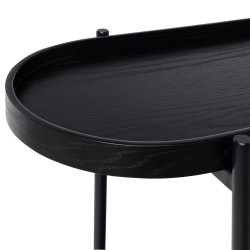 CONSOLA ANANT DE ESTETICA MINIMALISTA CON ALMA CONTEMPORANEA