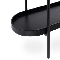 CONSOLA ANANT DE ESTETICA MINIMALISTA CON ALMA CONTEMPORANEA