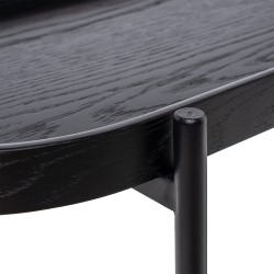 CONSOLA ANANT DE ESTETICA MINIMALISTA CON ALMA CONTEMPORANEA