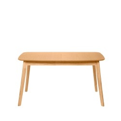 MESA EXTENSIBLE ROBLE ENMA-KENNA