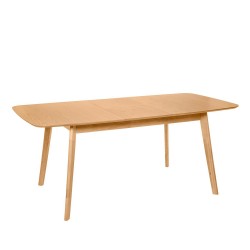 MESA EXTENSIBLE ROBLE ENMA-KENNA