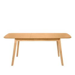 MESA EXTENSIBLE ROBLE ENMA-KENNA