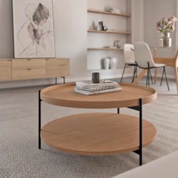 MESA DE CENTRO DYLAN