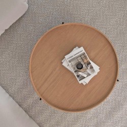 MESA DE CENTRO DYLAN