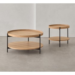 MESA DE CENTRO DYLAN