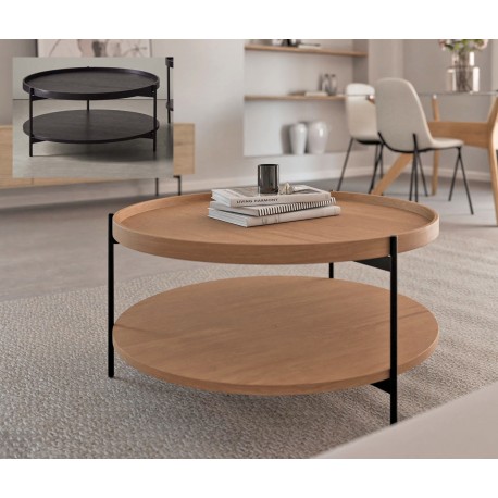 MESA DE CENTRO DYLAN