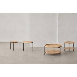 MESITA AUXILIAR ADRIAN