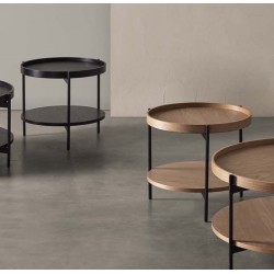 MESITA AUXILIAR ADRIAN