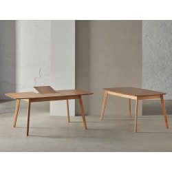 MESA EXTENSIBLE ROBLE ENMA-KENNA