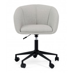 SILLA DE OFICINA ARIZONA GIRATORIA CON RUEDAS