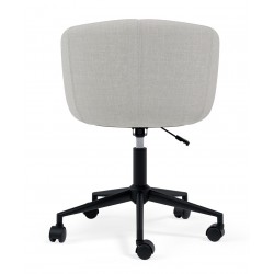 SILLA DE OFICINA ARIZONA GIRATORIA CON RUEDAS