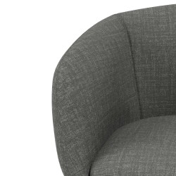 SILLA DE OFICINA ARIZONA GIRATORIA CON RUEDAS