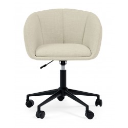 SILLA DE OFICINA ARIZONA GIRATORIA CON RUEDAS