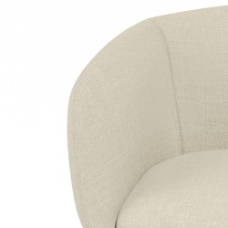 SILLA DE OFICINA ARIZONA GIRATORIA CON RUEDAS