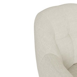 SILLA DE OFICINA CANTERBURY GIRATORIA Y ERGONÓMICA