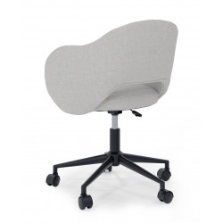 SILLA DE OFICINA TALLIN CON RESPALDO ENVOLVENTE