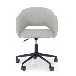 SILLA DE OFICINA TALLIN CON RESPALDO ENVOLVENTE
