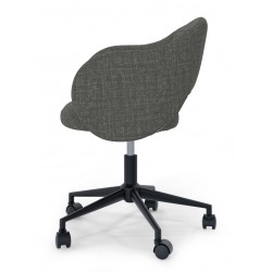 SILLA DE OFICINA TALLIN CON RESPALDO ENVOLVENTE