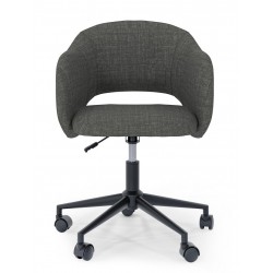 SILLA DE OFICINA TALLIN CON RESPALDO ENVOLVENTE