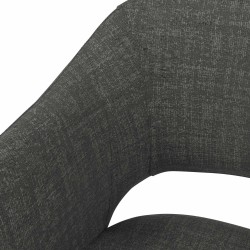 SILLA DE OFICINA TALLIN CON RESPALDO ENVOLVENTE