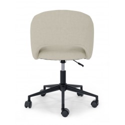 SILLA DE OFICINA TALLIN CON RESPALDO ENVOLVENTE
