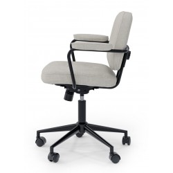 SILLA DE OFICINA COLUMBIA ESTILO RETRO AJUSTABLE