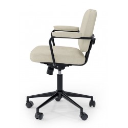 SILLA DE OFICINA COLUMBIA ESTILO RETRO AJUSTABLE