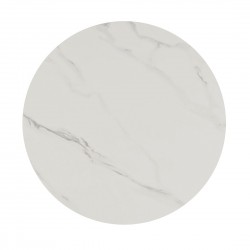 MESA DE COMEDOR FIORELLA DE PORCELANICO