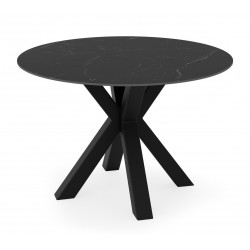 MESA DE COMEDOR FIORELLA DE PORCELANICO