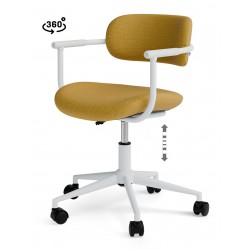 SILLA DE OFICINA OXFORD