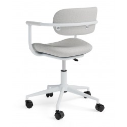 SILLA DE OFICINA OXFORD