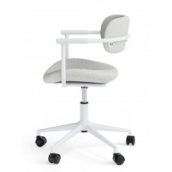 SILLA DE OFICINA OXFORD