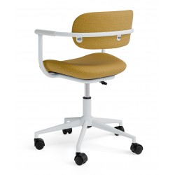 SILLA DE OFICINA OXFORD