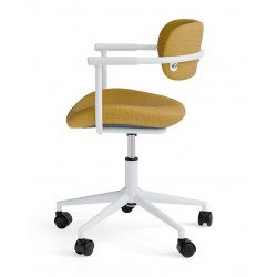 SILLA DE OFICINA OXFORD