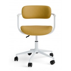 SILLA DE OFICINA OXFORD