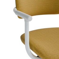 SILLA DE OFICINA OXFORD