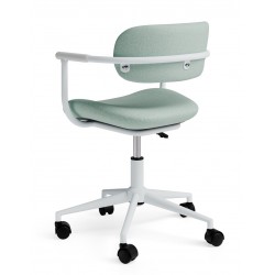 SILLA DE OFICINA OXFORD