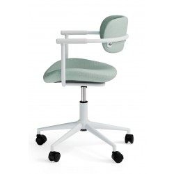 SILLA DE OFICINA OXFORD