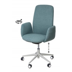 SILLA DE OFICINA BRITISH