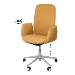 SILLA DE OFICINA BRITISH