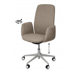 SILLA DE OFICINA BRITISH