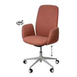 SILLA DE OFICINA BRITISH