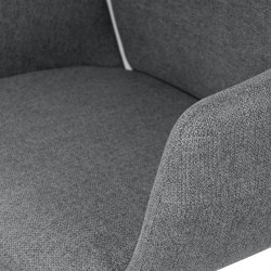 SILLA DE OFICINA BRITISH