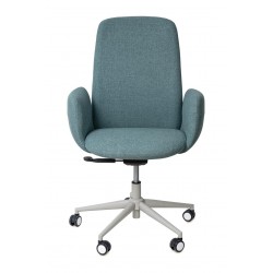 SILLA DE OFICINA BRITISH