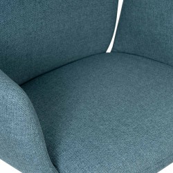 SILLA DE OFICINA BRITISH