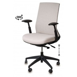 SILLA DE OFICINA LANCASTER