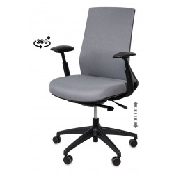 SILLA DE OFICINA LANCASTER