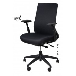 SILLA DE OFICINA LANCASTER