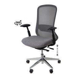 SILLA DE OFICINA ROTTERDAM