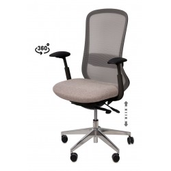 SILLA DE OFICINA ROTTERDAM